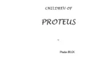 Phedon Bilek - Children of Proteus