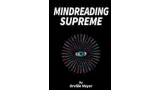 Orville Meyer - Mindreading Supreme