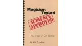 John Mendoza and Dan Fleshman - Magician Tested, Audience Approved