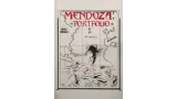 John Mendoza - Mendoza Portfolio 1