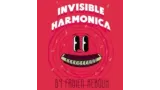 Invisible Harmonica by Fabien Rebouh