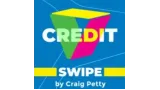 Credit Swipe by Craig Petty