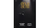 June 2025 by Genii Magazine