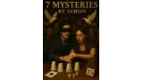 7 Mysteries by Simon