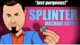 Splinter by Michael Eaton