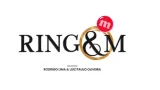 Ring & M by Luiz Paulo Oliveira & Rodrigo Lima