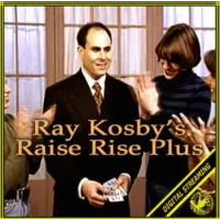Ray Kosby - Raise Rise Plus