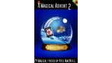 Magical Advent 2 by Kyle Macneill