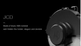 Hanson Chien and Ochiu Studio - JCD (Jumbo Coin Dropper)