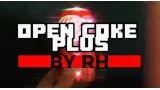 RH - Open Coke Plus