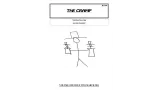 The Cramp: Volume 1, Number 2 by Dale A. Hildebrandt