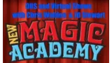 Chris Walden - New Magic Academy Lecture (2022-03-29)