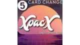 Radja Syailendra - XpacX
