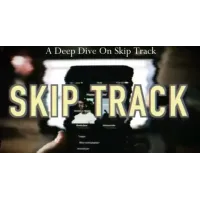 A Deep Dive on Skip Track by Steven Bridges, Benji & Jacob