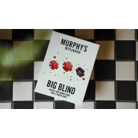 The Big Blind by Craig Petty