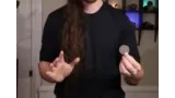 Danny Goldsmith - Advanced Coin Techniques