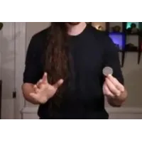 Danny Goldsmith - Advanced Coin Techniques
