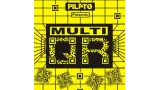 Multi QR by Pilato