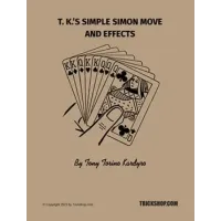 Tony Kardyro - TK's Simple Simon Move and Effects