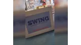Swing by Michael Rangel