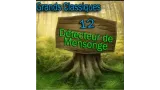 Grand Classique N°12- Détecteur De Mensonge