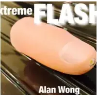 Alan Wong - Extreme Flash