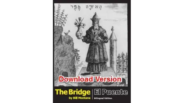 Bill Montana - The Bridge VOL. 1 & 2 - Mentalism of Dreams - Magic Ebooks