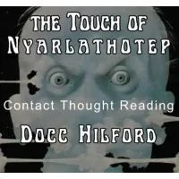 Docc Hilford - The Touch of Nyarlathotep