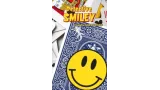 Detective Smiley by Damien Vappereau (French)