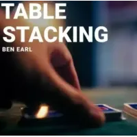 Stacking by Benjamin Earl
