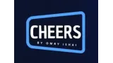 Omry Ishai - Cheers (Coin Through Glass project)