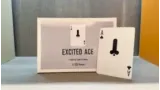 Chiam Yu Sheng – Excited Ace 