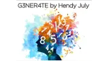 Hendy July - G3NER4TE