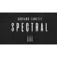 Adriano Zanetti – Spectral