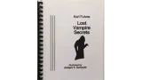 Karl Fulves - Lost Vampire Secrets