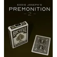 Eddie Joseph - Premonition 2