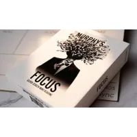 Focus by Craig Petty