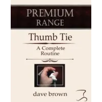 The Thumb Tie by Dave Brown