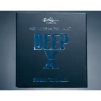Paul Harris with Paul Knight - Deep X (Video+PDF)
