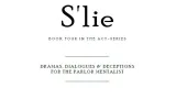 Mick Ayres - S'lie - THE ACT SERIES (Book Four)
