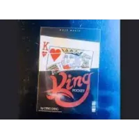 Ding Ding, David Albercio & MUZA MAGIC - KING POCKET