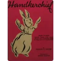 Frances E. Jacobs - Out of a Handkerchief