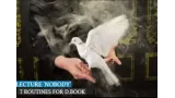 C.Y - D.Book Lecture [Nobody]