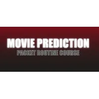 Craig Petty - Movie Prediction 