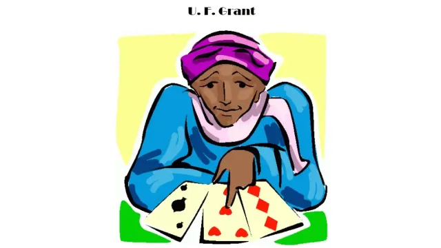 Ulysses Frederick Grant - Miracoli Contraffatti con le carte (in Italian) - Magic Ebooks