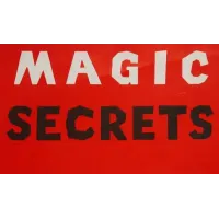 Kajar - Magic Secrets, You Can Be a Magician