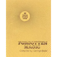 George Blake - Forgotten Magic