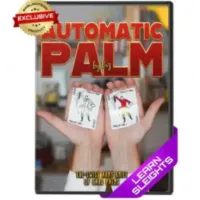 Biz - The Automatic Palm