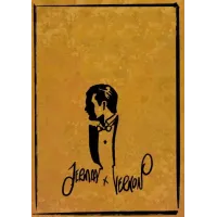 Luke Jermay – Jermay X Vernon (The Session 2025 Lecture Notes)