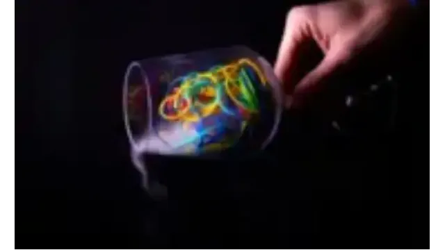 Exoband by Dr. Cyril THOMAS - Magic DVDs